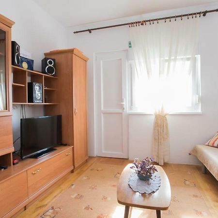 Apartment Ana โวดีเซ ภายนอก รูปภาพ