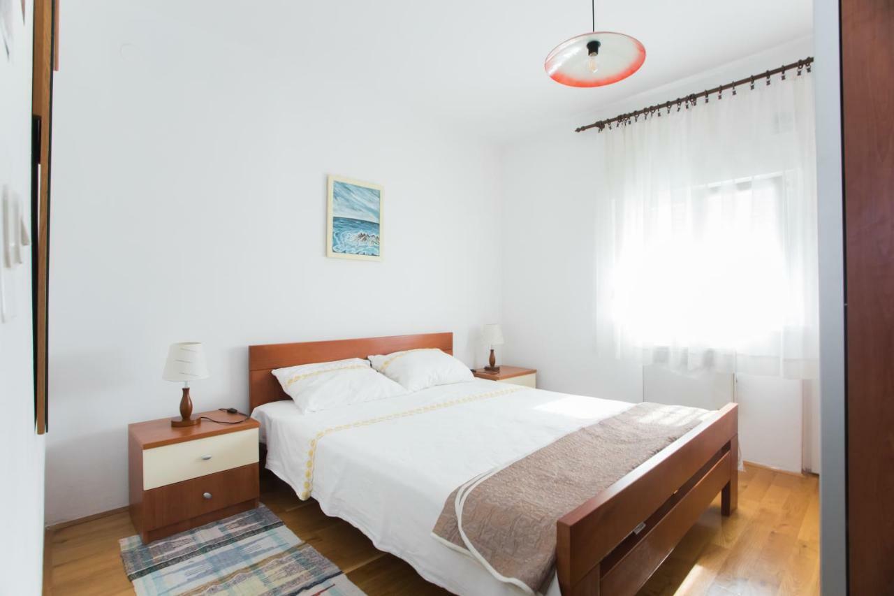 Apartment Ana โวดีเซ ภายนอก รูปภาพ