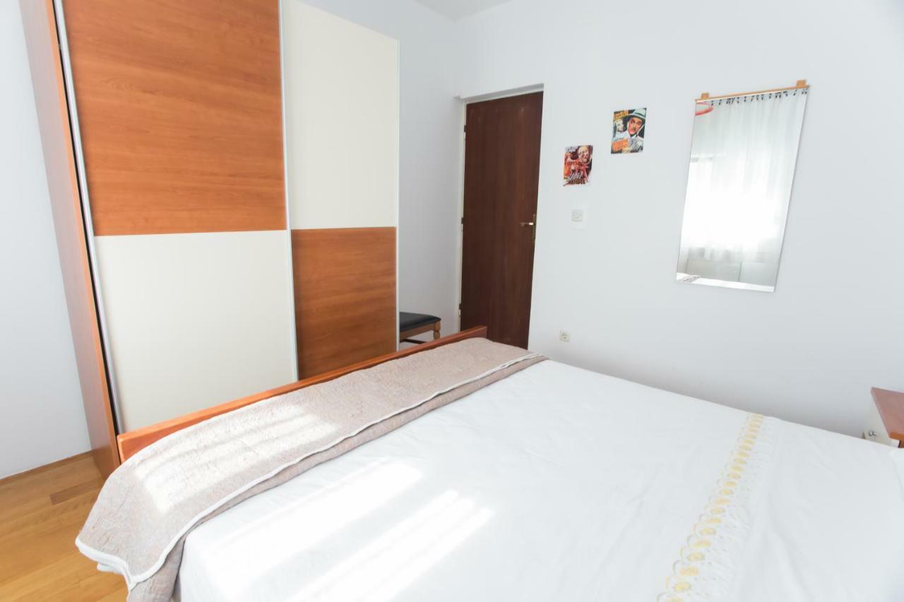 Apartment Ana โวดีเซ ภายนอก รูปภาพ