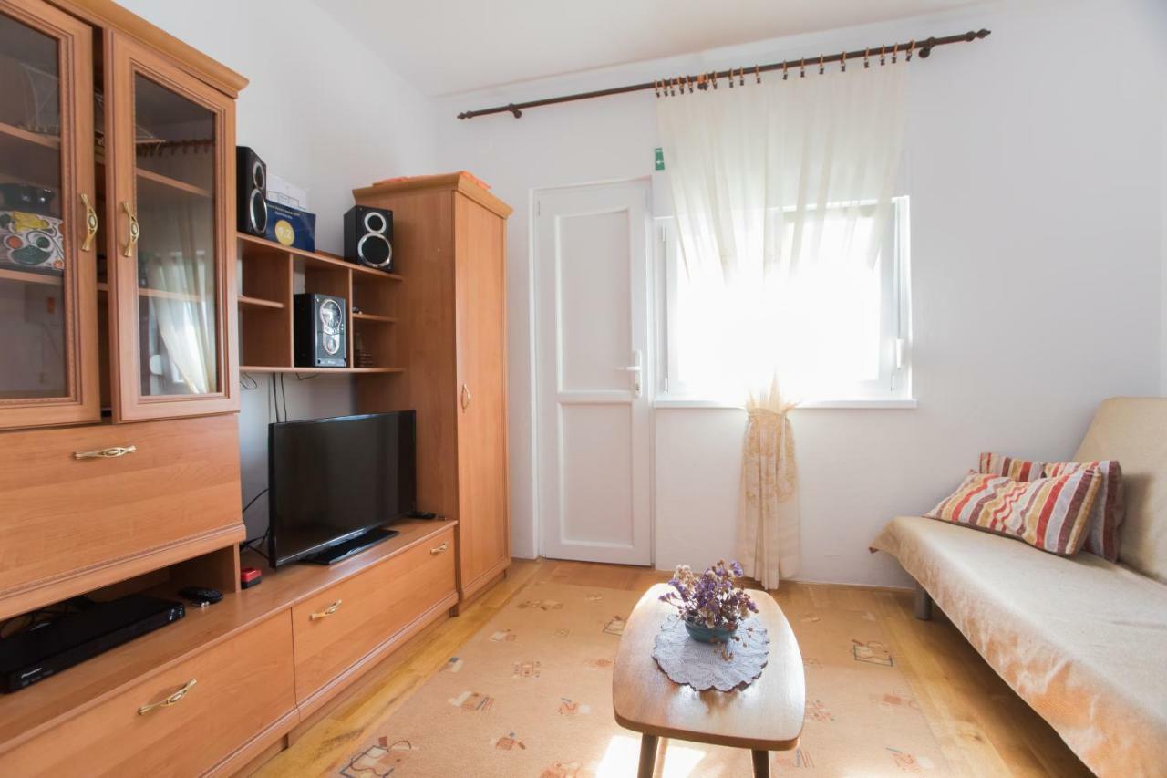 Apartment Ana โวดีเซ ภายนอก รูปภาพ