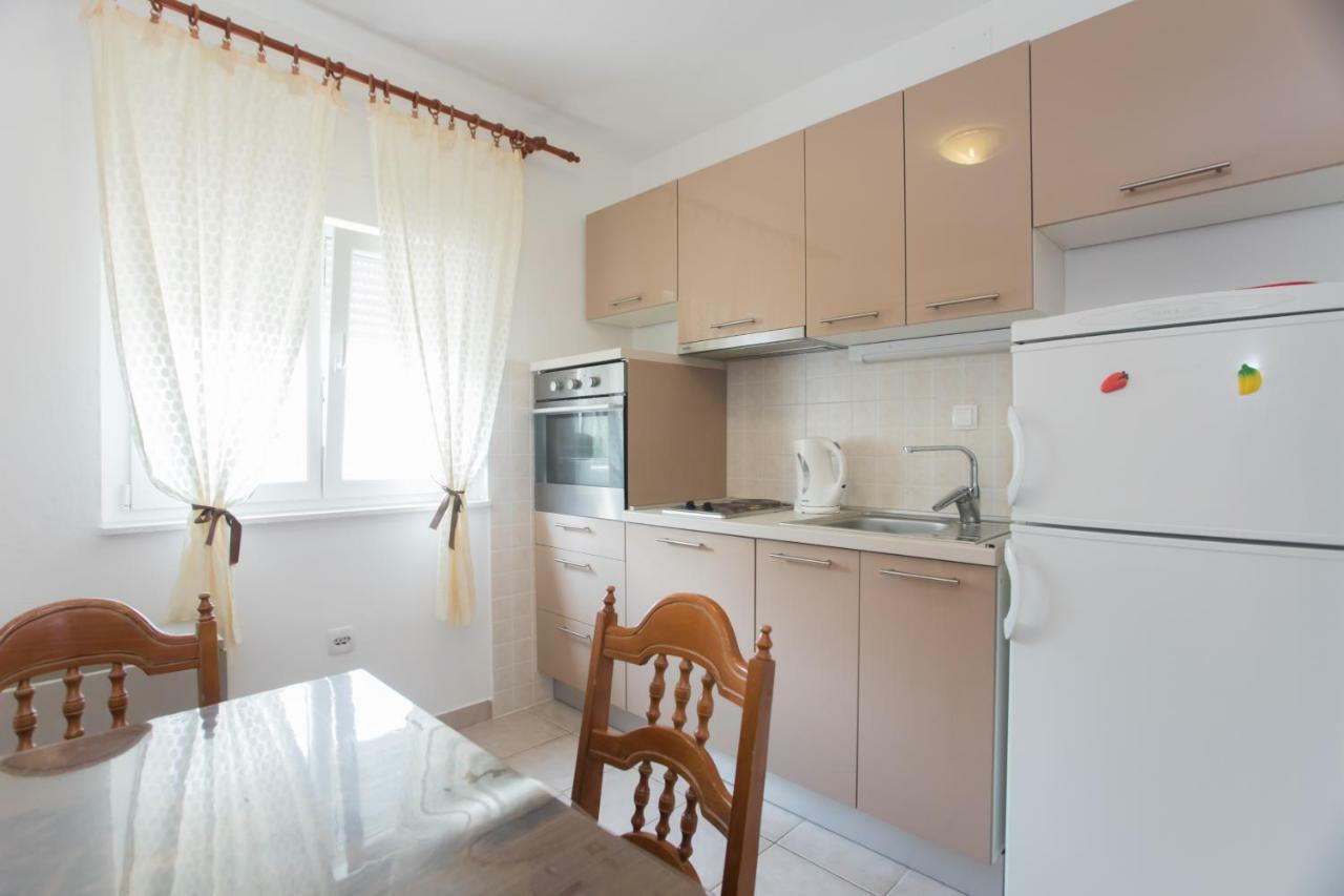 Apartment Ana โวดีเซ ภายนอก รูปภาพ
