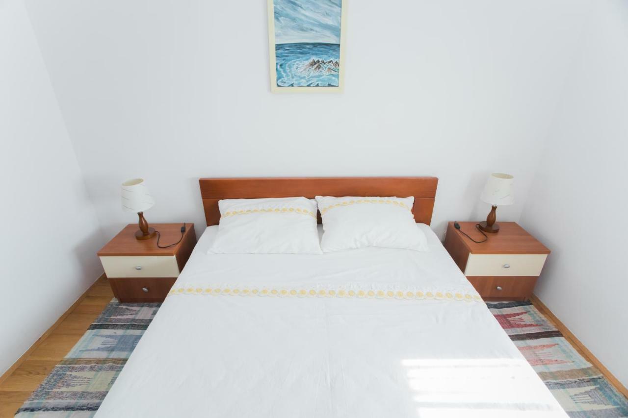 Apartment Ana โวดีเซ ภายนอก รูปภาพ