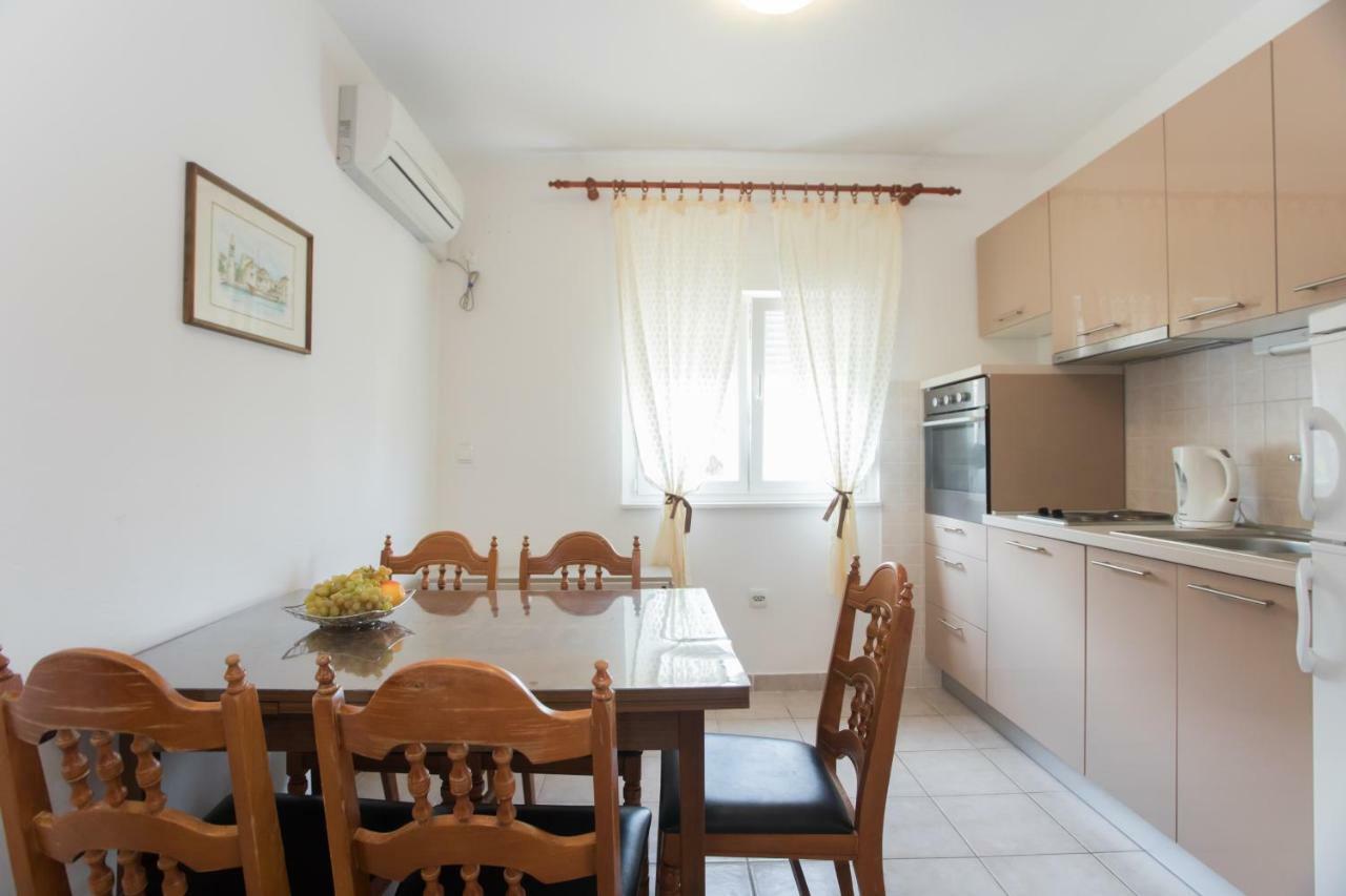 Apartment Ana โวดีเซ ภายนอก รูปภาพ