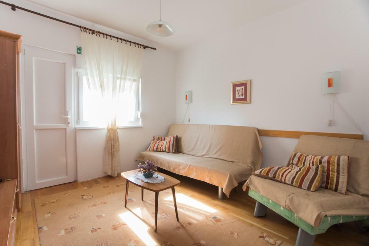 Apartment Ana โวดีเซ ภายนอก รูปภาพ